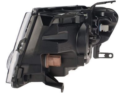 Ford 8L8Z-13008-A Headlamp Assembly