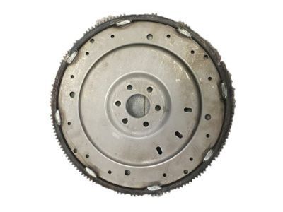 Lincoln F3LY-6375-A Flywheel Assy