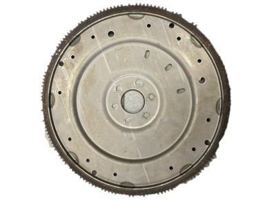 Ford F3LY-6375-A Flywheel Assy