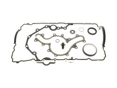 Ford F77Z-6E078-AA Overhaul Gasket Set