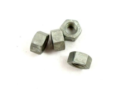 Lincoln -W520504-S440 Top Nut