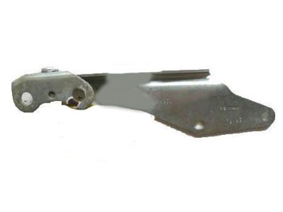 2008 Ford Taurus X Hood Hinge - 6F9Z-16796-AA