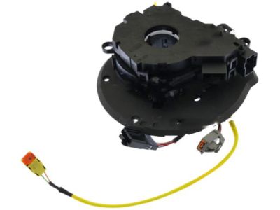 Ford Air Bag Control Module - HC3Z-14B321-B