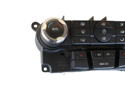 Mercury AE5Z-19980-N Heater Control