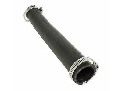 2015 Ford Explorer Fuel Filler Hose - DA8Z-9047-A