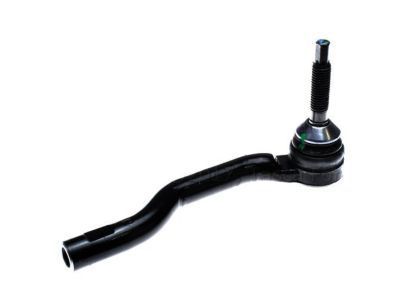 Lincoln Tie Rod End - DG9Z-3A130-A