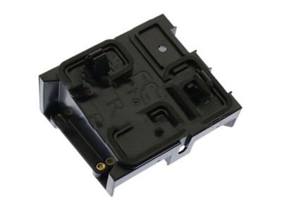 Ford GB5Z-14D189-A Bracket, Passenger Side Ford GB5Z-14D189-A Bracket, Passenger Side