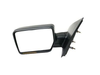 Lincoln 7L3Z-17683-FB Mirror Assy - Rear View Outer