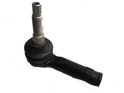 Lincoln Tie Rod End - 4L3Z-3A130-CA