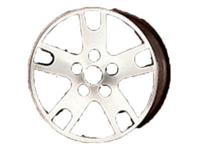 Ford 2L5Z-1007-CA Kit - Wheel