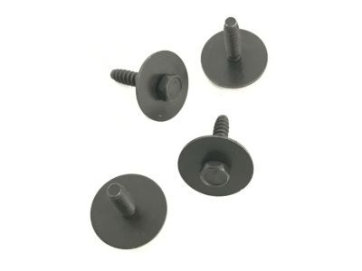 Lincoln -W709976-S900 Lower Deflector Screw