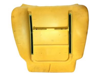 Ford 1C3Z-28632A23-AA Pad - Seat Cushion