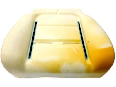 Ford 1C3Z-28632A23-AA Pad - Seat Cushion