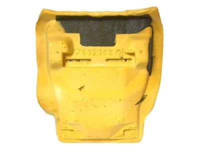 Ford 1C3Z-28632A23-AA Pad - Seat Cushion