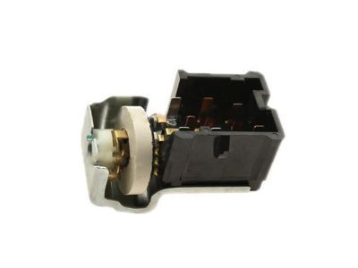 Ford 6C2Z-11654-A Light Switch