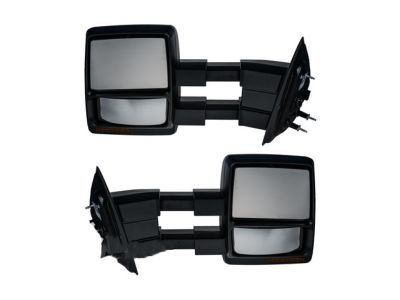 Ford DL3Z-17696-BA Kit - Rear View Outer Mirror