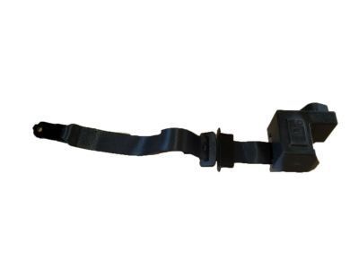 Ford 2C3Z-28611B09-AAC Seat Belt Assy                     