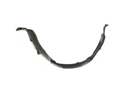 Mercury 8L8Z-16103-B Fender Liner