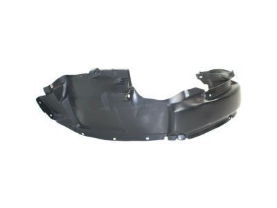 Mercury 8L8Z-16103-B Fender Liner