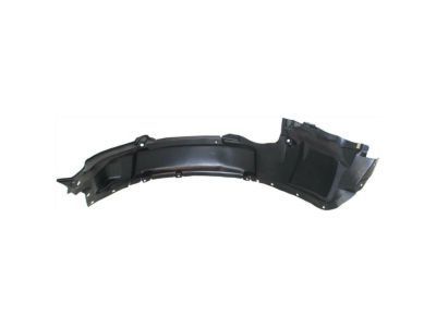 Ford 8L8Z-16103-B Fender Liner