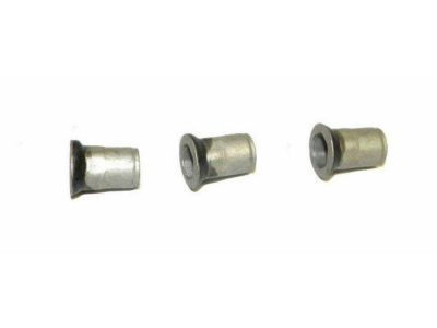 Ford -N808182-S439 Side Rail Nut