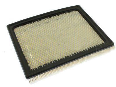 Ford F-350 Air Filter - F3TZ-9601-Z