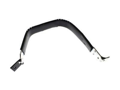 Ford F-250 Super Duty Fuel Tank Strap - 7C3Z-9054-A