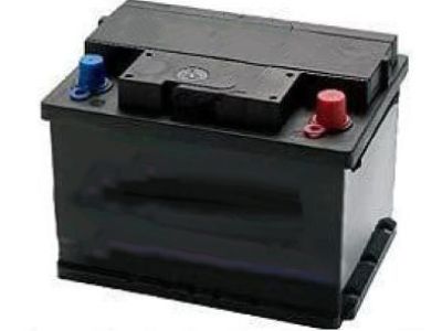 Ford Explorer Car Batteries - BXT-65-850