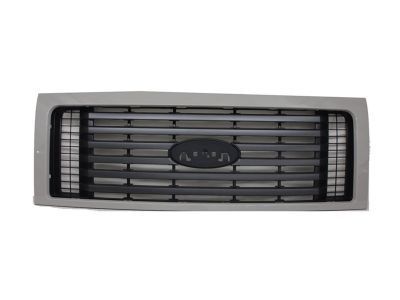 Ford AL3Z-8200-CCPTM Grille