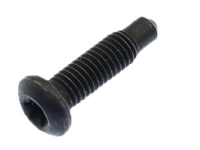 Ford -W717600-S303 Upper Track Bolt