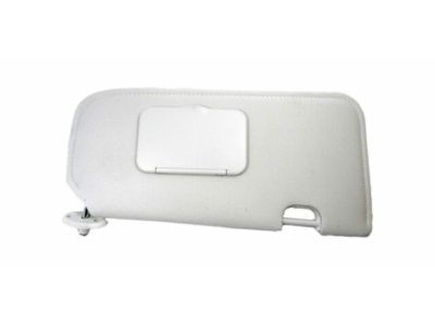 Mercury Sun Visor - 8L8Z-7804104-AD