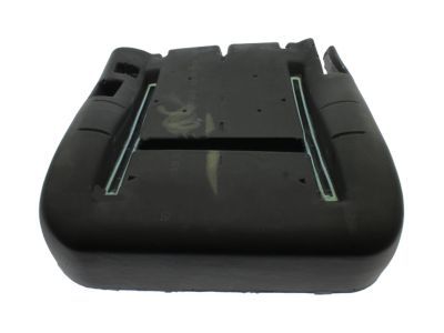 Mercury Seat Cushion - 5W7Z-54632A23-CB