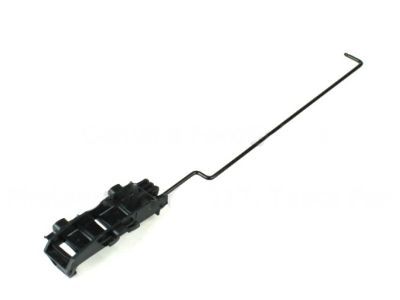 Ford 4C3Z-78500A64-AA Guide Rail