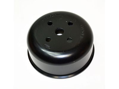 Ford F4TZ-8509-B Pulley