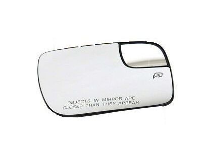 Ford BB5Z-17K707-U Mirror Glass