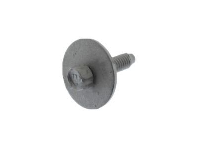 Ford -W714338-S439 Center Shield Bolt