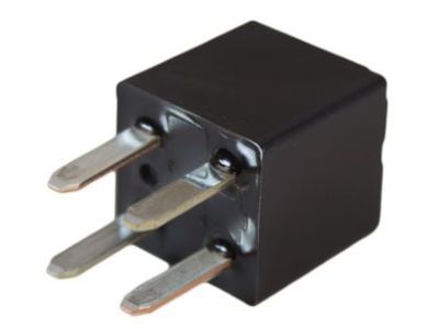 Lincoln HU5Z-14N089-B Relay