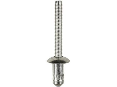 Ford -W702512-S900C Corner Reinforcement Rivet