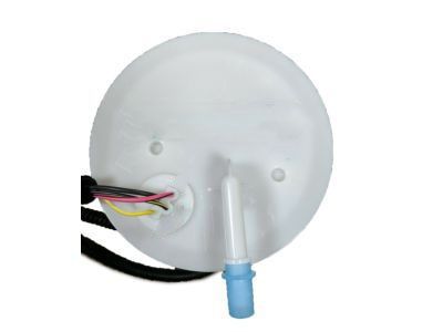 Ford YF1Z-9H307-EG Fuel Pump And Sender Assembly