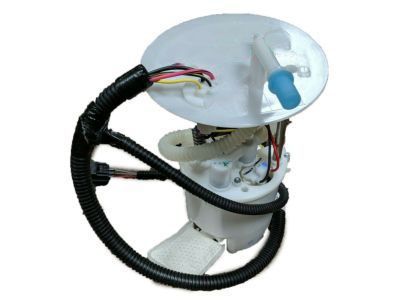 Mercury Fuel Pump - YF1Z-9H307-EG