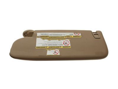 Ford BC3Z-2504104-FA Sunvisor