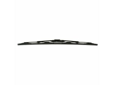 Ford F-350 Super Duty Windshield Wiper - 8L3Z-17528-A