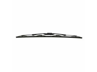 Ford 8L3Z-17528-A Wiper Blade Assembly