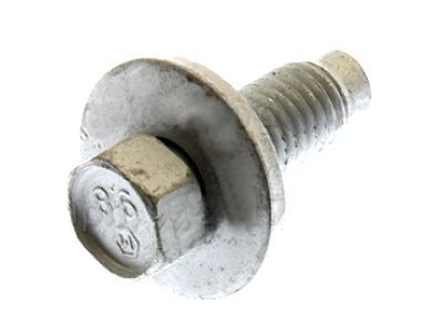 Ford -N606702-S438 Mount Plate Bolt