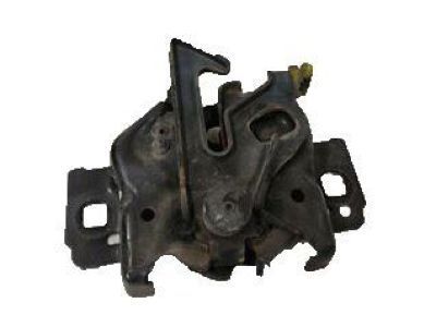 Ford 1L2Z-16700-AA Latch Assy - Hood