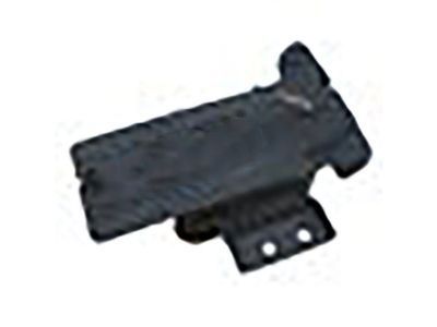 Ford 4C2Z-6038-AB Front Mount