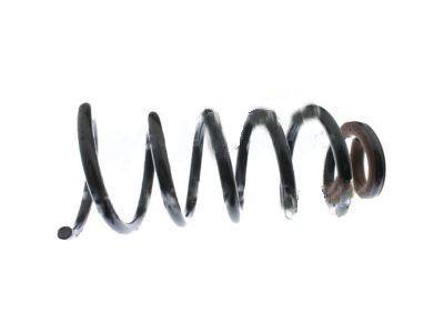 Ford 8A4Z-5560-E Coil Spring