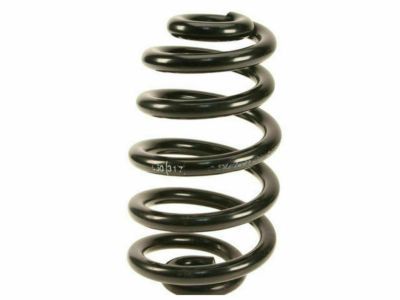 Ford 8A4Z-5560-E Coil Spring