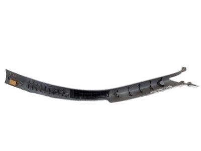 Ford 6R3Z-6303599-BA Windshield Pillar Trim