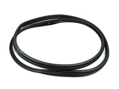 Ford Taurus Weather Strip - 9G1Z-5420708-B